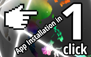 Applications Installer Applications Installer