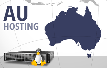 AU Hosting AU Hosting